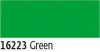 Festék üveghez és porcelánhoz Kreul 20ml – 223 Green
