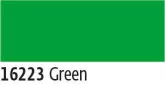 Festék üveghez és porcelánhoz Kreul 20ml – 223 Green Festék üveghez és porcelánhoz Kreul 20ml – 223 Green