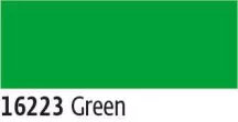 Festék üveghez és porcelánhoz Kreul 20ml – 223 Green