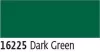 Festék üveghez és porcelánhoz Kreul 20ml – 225 Sötét Green