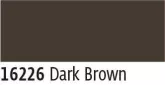   Festék üveghez és porcelánhoz Kreul 20ml – 226 Sötét Brown