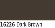   Festék üveghez és porcelánhoz Kreul 20ml – 226 Sötét Brown