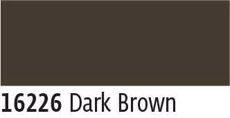 Festék üveghez és porcelánhoz Kreul 20ml – 226 Sötét Brown