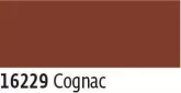Festék üveghez és porcelánhoz Kreul 20ml – 229 Cognac