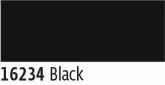 Festék üveghez és porcelánhoz Kreul 20ml – 234 Black
