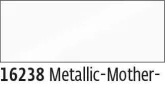   Festék üveghez és porcelánhoz Kreul 20ml – 238 Metallic White
