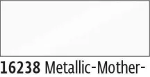   Festék üveghez és porcelánhoz Kreul 20ml – 238 Metallic White
