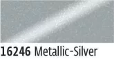 Festék üveghez és porcelánhoz Kreul 20ml – 246 Metallic Silver Festék üveghez és porcelánhoz Kreul 20ml – 246 Metallic Silver