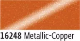 Festék üveghez és porcelánhoz Kreul 20ml – 248 Metallic Copper Festék üveghez és porcelánhoz Kreul 20ml – 248 Metallic Copper