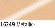   Festék üveghez és porcelánhoz Kreul 20ml – 249 Metallic Champagne