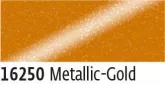   Festék üveghez és porcelánhoz Kreul 20ml – 250 Metallic Gold Bronze