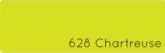 Jacquard Acid Dyes - 628 Chartreuse Jacquard Acid Dyes - 628 Chartreuse