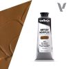 Vallejo Artist akril festék 60ml – 310 Raw Sienna