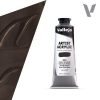 Vallejo Artist akril festék 60ml – 313 Van Dyck Brown