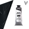 Vallejo Artist akril festék 60ml – 319 Ivory Black