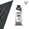 Vallejo Artist akril festék 60ml – 321 Dark Grey