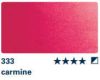 Schmincke Academy akvarell - 333 karmin