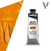 Vallejo Artist akril festék 60ml – 414 Transparent Orange