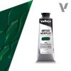 Vallejo Artist akril festék 60ml – 415 Emerald Green (Hue)