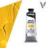Vallejo Artist akril festék 60ml – 422 Cobalt Yellow (Hue)