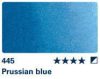 Schmincke Academy akvarell - 445 porosz kék