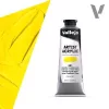 Vallejo Artist akril festék 60ml – 501 Cadmium Lemon Yellow