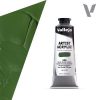 Vallejo Artist akril festék 60ml – 508 Chromium Oxide Green