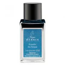 Herbin 1798 tinta 15ml – Kyanite du Népal 15ml
