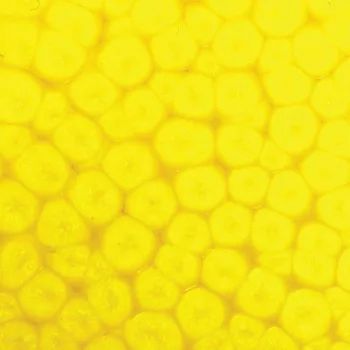 Szín Pébéo Fantasy Prisme 45ml  60 Fluorescent yellow