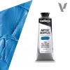 Vallejo Artist akril festék 60ml – 714 Iridescent Blue