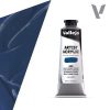 Vallejo Artist akril festék 60ml – 808 Cobalt Blue Chrome
