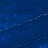 Akril festék Pébéo 250ml  17 phtalocyanin kék