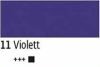 Akril paint Kreul Solo Goya 750ml – 11 Violet