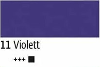 Akril paint Kreul Solo Goya 750ml – 11 Violet