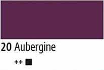 Akril festék Kreul Solo Goya 750ml – 20 Padlizsánlila