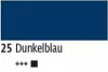 Akril festék Kreul Solo Goya 750ml – 25 Sötétkék