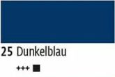 Akril festék Kreul Solo Goya 750ml – 25 Sötétkék