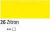 Akril festék Kreul Solo Goya 750ml – 26 Citrom