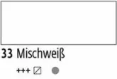 Akril festék Kreul Solo Goya 750ml 33 Keverő Fehér Akril festék Kreul Solo Goya 750ml 33 Keverő Fehér