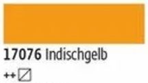 Akril festék Kreul Solo Goya 750ml – 76 Indiasárga