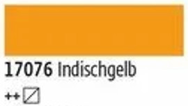 Akril festék Kreul Solo Goya 750ml – 76 Indiasárga