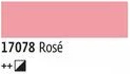 Kreul Solo Goya akril festék 750ml – 78 Rosé