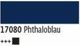 Kreul Solo Goya akril festék 750ml – 80 Phthalo kék