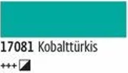 Akril festék Kreul Solo Goya 750ml – 81 Kobalt türkiz