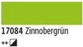 Kreul Solo Goya akril festék 750ml – 84 Vermillon zöld