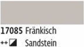 Akril festék Kreul Solo Goya 750ml – 85 Frankónia homokkő