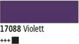 Kreul Solo Goya akril festék 750ml – 88 Ibolya