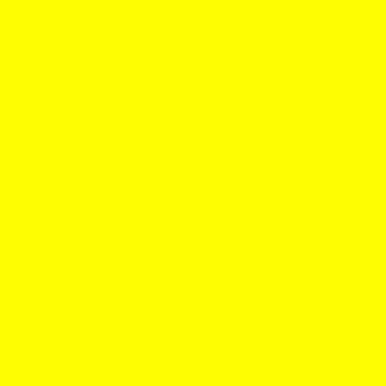 Akril festék Pébéo 500ml  372 fluoreszkáló sárga