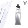 Vallejo Artist akril festék 200ml – 314 Titanium White Anatase