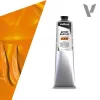 Vallejo Artist akril festék 200ml – 414 Transparent Orange